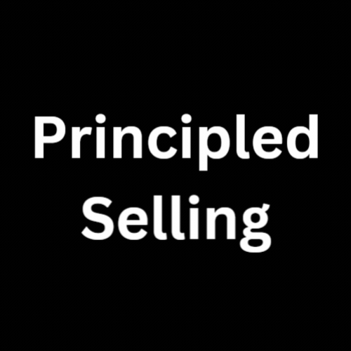 Principled Selling®